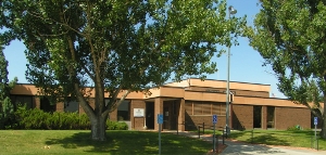Valley County Courthouse